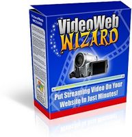 VideoWebWizard