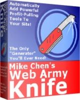 Web Army Knife