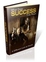 What Does Success Truly Mean - Viral eBook