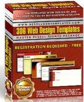 306 Basic Web Templates
