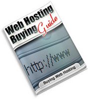 Web Hosting Buying Guide