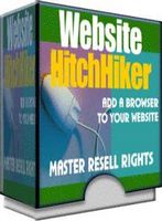Website Hitchhiker