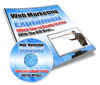 Web Marketing Explained - eBook and Audio