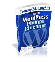 Wordpress Plugins Blueprint