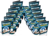 Wordpress Plugin Secrets - Video Series