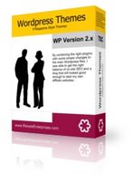 Wordpress SEO Themes (9)