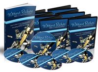 Writing Riches with Minimal Effort - eBook and Video Series
