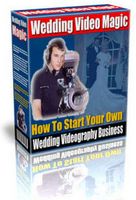 Wedding Video Magic (PLR)