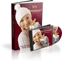 It's Christmas - eBook and Audio