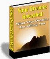 Your Dreams Revealed