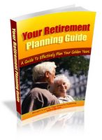 Your Retirement Planning Guide - Viral eBook