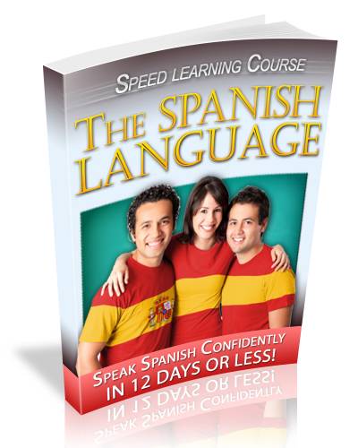 Speed learning
