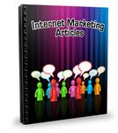 25 Internet Marketing Articles - Sept 2011 (PLR)