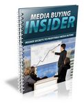 Media Buying Insider