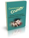 Communication Crunch (PLR)