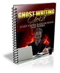 Ghost Writing Gold