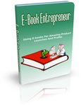 E-book Entrepreneur (PLR)