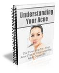 Understanding Your Acne - 12 Part eCourse (PLR)