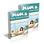 Mom's Home Business Guide (PLR)