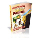 Mediterranean Diet Program