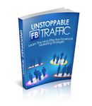 Unstoppable FB Traffic (Facebook)