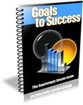 Goals to Success (PLR)