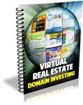 Virtual Real Estate - Domain Investing (PLR)