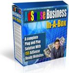 AdSense Business in a Box