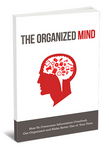 Organized Mind - eBook