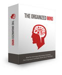 Organized Mind - Video & eBook