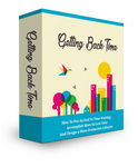 Getting Back Time - eBook & Videos