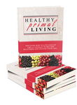 Healthy Primal Living - eBook