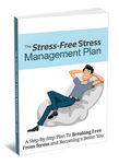 Stress-Free Stress Management Plan - eBook