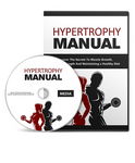 Hypertrophy Manual - Videos & eBook