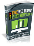 Free Web Traffic Made Simple