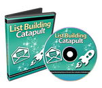 List Building Catapult - Video Course (PLR)