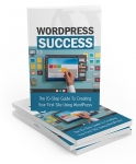 WordPress Success (eBook)