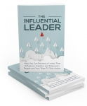 The Influential Leader [eBook]