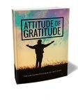 Attitude Of Gratitude [eBook]