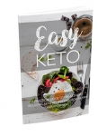 Easy Keto [eBook]
