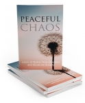 Peaceful Chaos [eBook]