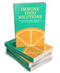 Immune Food Solutions (eBook)