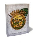 Vegan Diet [eBook]