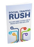 Social Traffic Rush