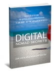 Digital Nomad Secrets [eBook]