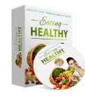 Eating Healthy [Videos & eBook]