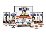 Brain Health (Videos & eBook)