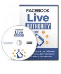 Facebook Live Authority (Videos & eBook)
