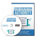Lead Generation Authority (Videos & eBook)
