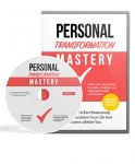 Personal Transformation Mastery [Videos & eBook]